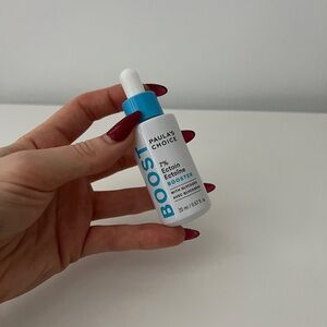 Paula's Choice Hydrating Serum with Blue Cap